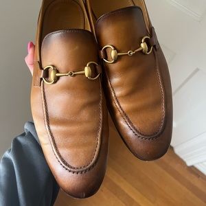 Gucci Jordans